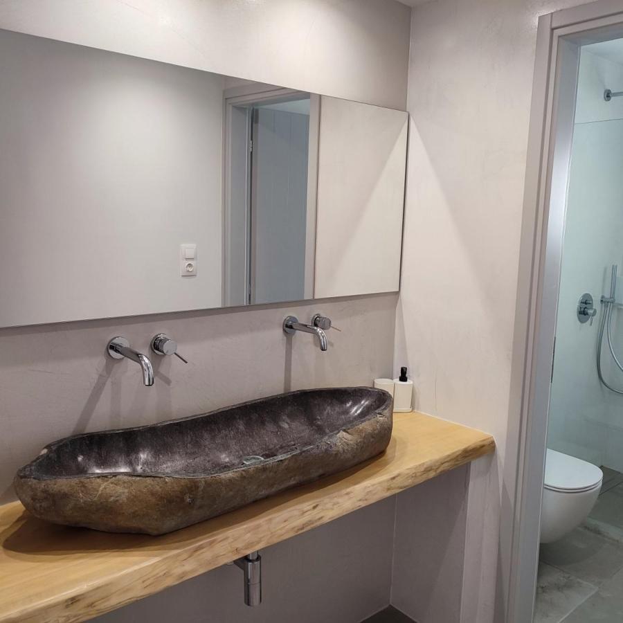 Drimoni Boutique Aparthotel Иос Хора Екстериор снимка