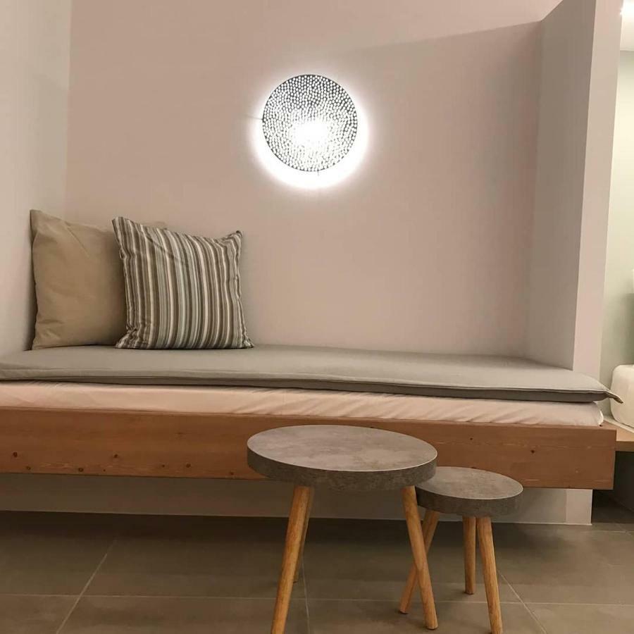 Drimoni Boutique Aparthotel Иос Хора Екстериор снимка