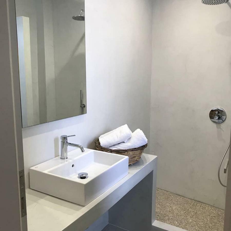 Drimoni Boutique Aparthotel Иос Хора Екстериор снимка
