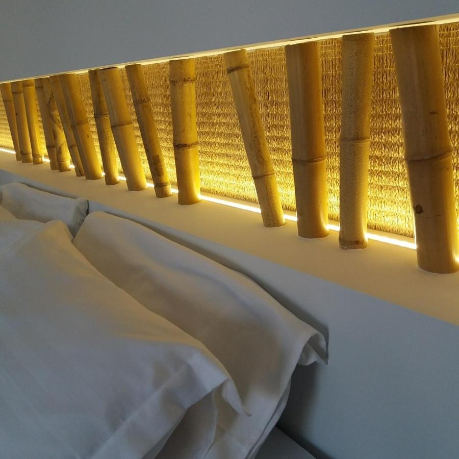 Drimoni Boutique Aparthotel Иос Хора Екстериор снимка